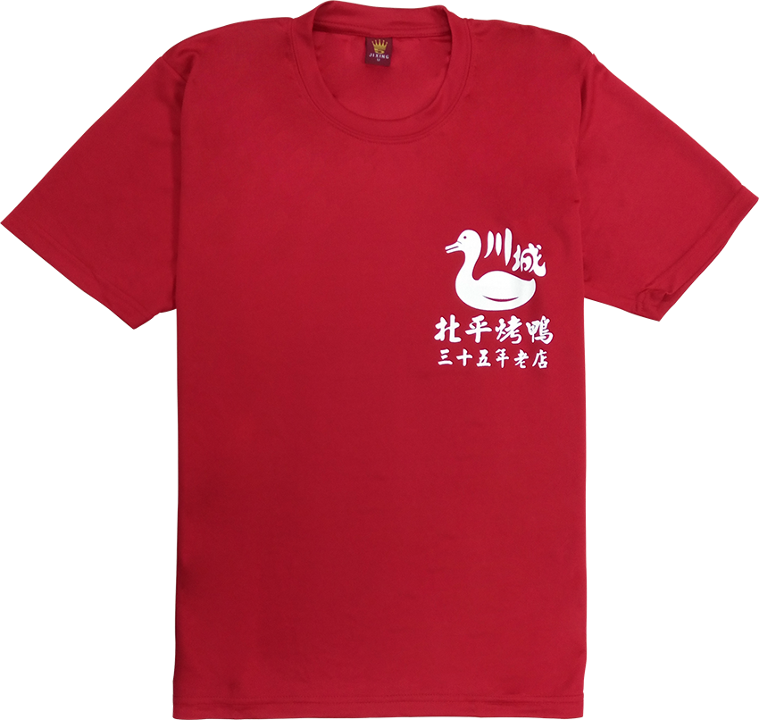 短T-Shirt類