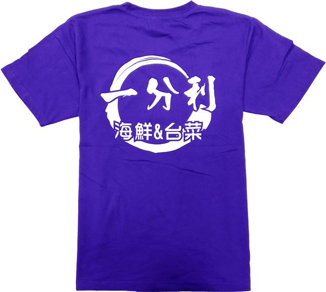 短T-Shirt類
