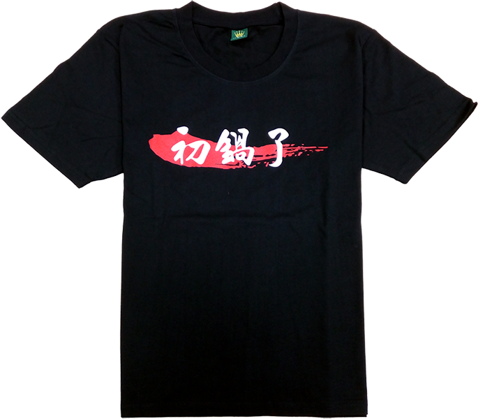 短T-Shirt類