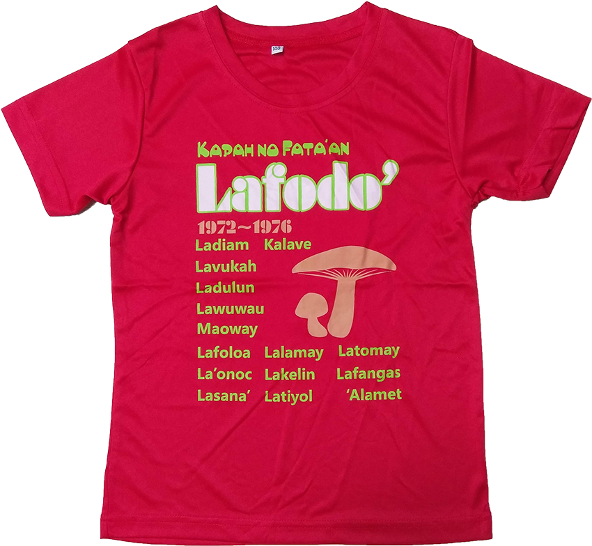 家族服/好友團服