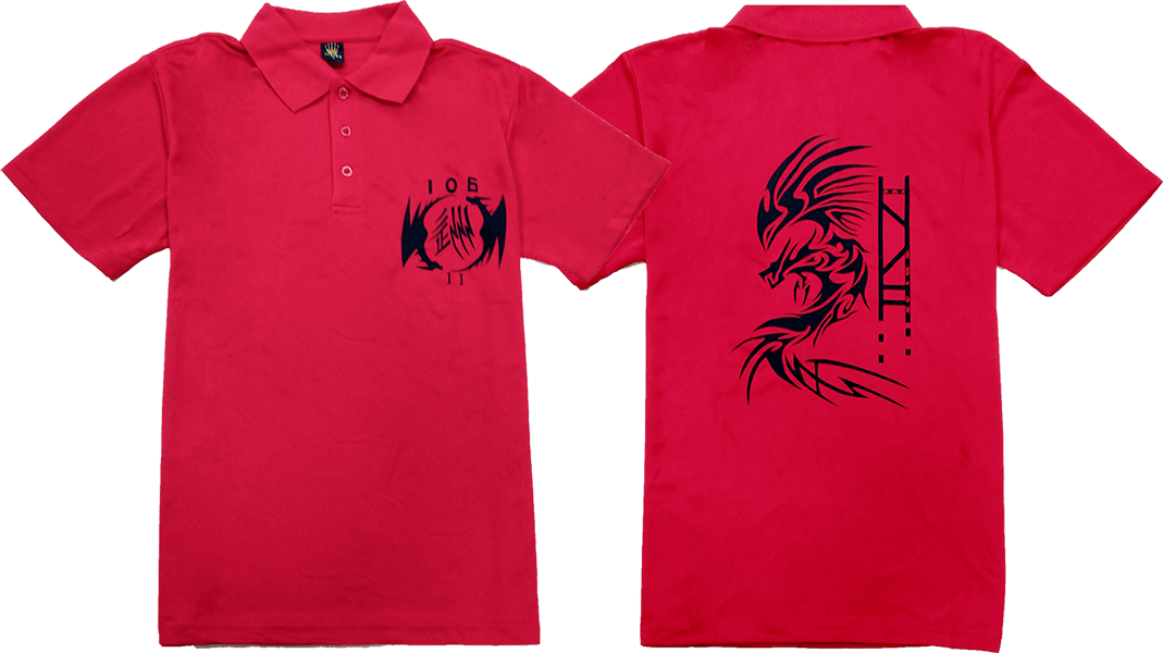 班服系服社團服