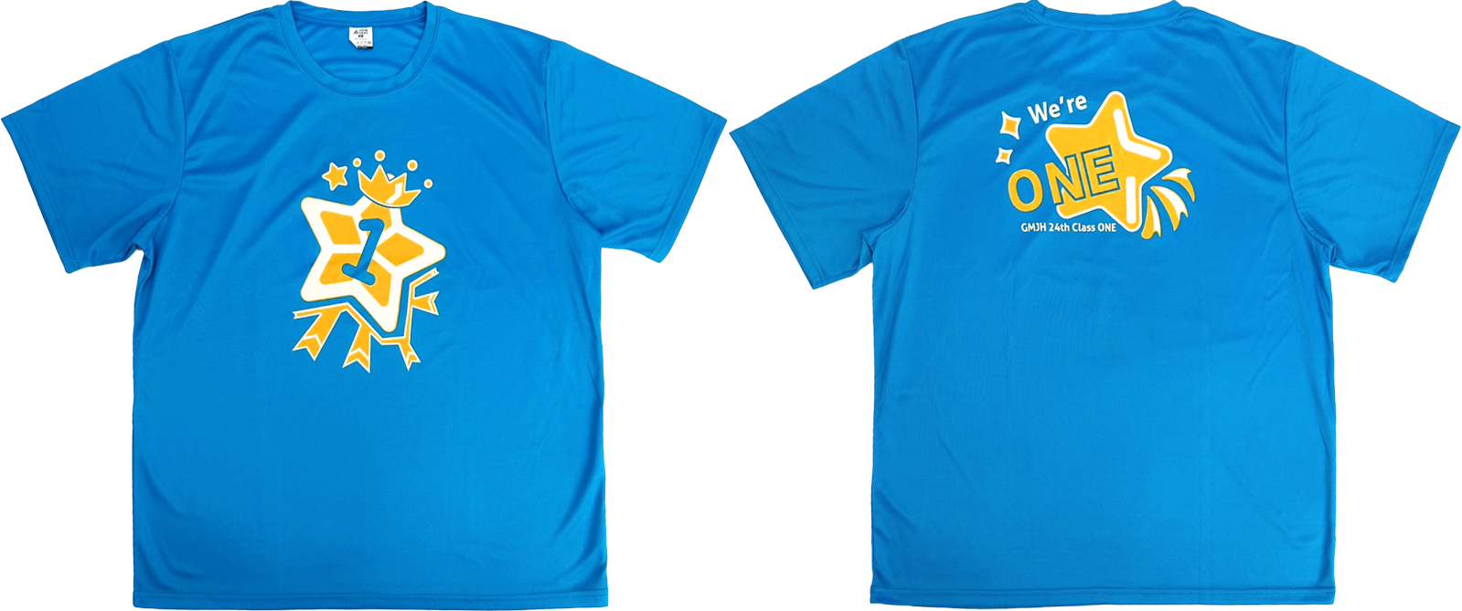 班服系服社團服