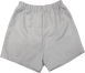 客製素色短褲