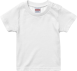 3500102頂級柔棉兒童短T