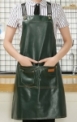 防水皮全身圍裙