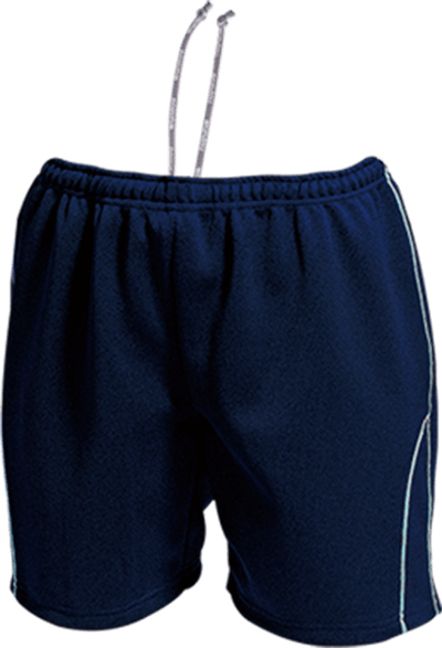 (預購款)WD-P1690 專業速乾女款排球褲