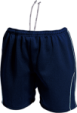 (預購款)WD-P1690 專業速乾女款排球褲