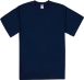 AG24000系列緊密賽洛紡重磅落肩精梳棉T恤