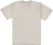 AG24000系列緊密賽洛紡重磅落肩精梳棉T恤