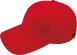 CAP510系列經典五片棒球帽