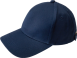 CAP510系列經典五片棒球帽
