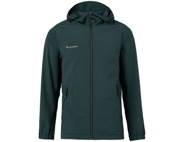 品牌款7591防水透氣輕薄風衣