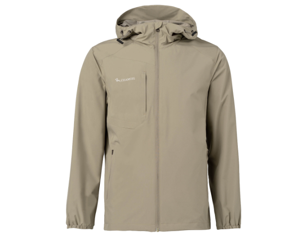 品牌款759系列男女款防水透氣輕薄風衣