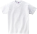 00085-CVT 全棉圓領T恤