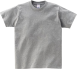00085-CVT 全棉圓領T恤