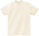 00085-CVT 全棉圓領T恤