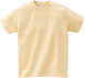 00085-CVT 全棉圓領T恤