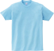 00085-CVT 全棉圓領T恤