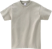 00085-CVT 全棉圓領T恤