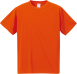 3508801 4.7oz. 絲綢觸感吸濕排汗成人T恤