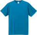 3508801 4.7oz. 絲綢觸感吸濕排汗成人T恤