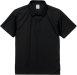 3202001 4.7oz高機能吸濕排汗網眼POLO衫