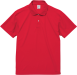 3202001 4.7oz高機能吸濕排汗網眼POLO衫