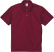 3202001 4.7oz高機能吸濕排汗網眼POLO衫
