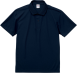 3202001 4.7oz高機能吸濕排汗網眼POLO衫