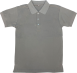 P1568吸濕排汗素領POLO衫