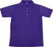 P1568吸濕排汗素領POLO衫