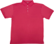P1568吸濕排汗素領POLO衫
