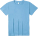 T-K24系列亞規精梳棉兒童T恤