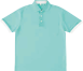 P1868排汗原紗配色短POLO衫
