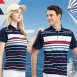 品牌款排汗短POLO(多款選擇)