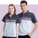 品牌款排汗短POLO(多款選擇)