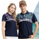 品牌款排汗短POLO(多款選擇)