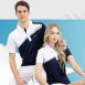 品牌款排汗短POLO(多款選擇)