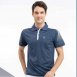 品牌款排汗短POLO(多款選擇)