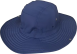 尼龍抗皺賞鳥帽