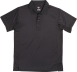 1NH10-環保紗透氣短袖POLO衫