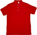 P18 CVC頂級襯領POLO衫