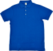 P18 CVC頂級襯領POLO衫