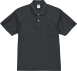 32021-01 4.7oz. 高機能吸濕排汗網眼Polo衫(有口袋)
