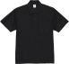 32021-01 4.7oz. 高機能吸濕排汗網眼Polo衫(有口袋)