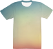 A客製全彩昇華排汗T