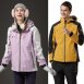 品牌款機能款厚外套(多款選擇)