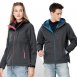 品牌款機能款厚外套(多款選擇)
