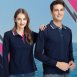 品牌款棉質長POLO(多款選擇)