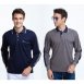 品牌款棉質長POLO(多款選擇)